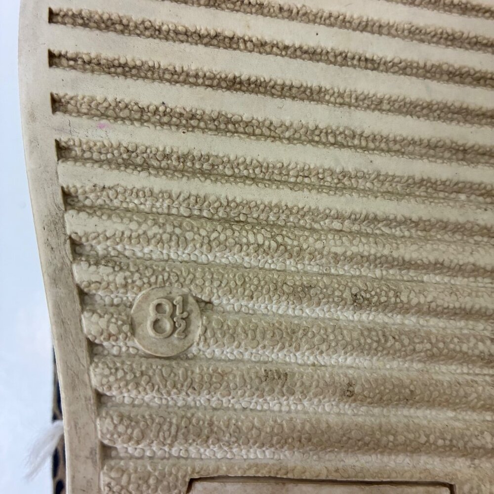 J/Slides Cheetah Print Platform Slip-On Sneakers … - image 8